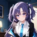 早瀬ユウカ