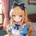 アリス