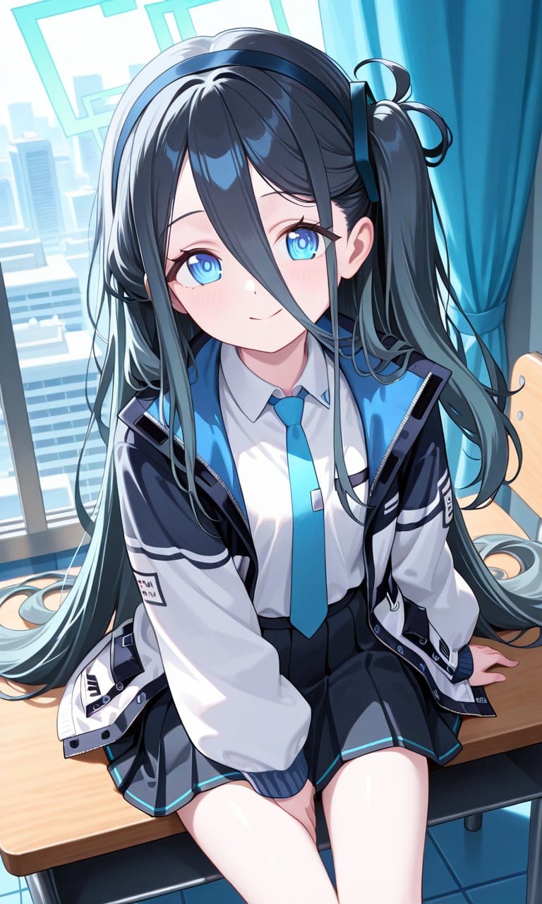 天堂アリス