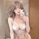 白织林雪