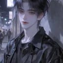 顾祈安