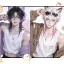 2+1专属男友