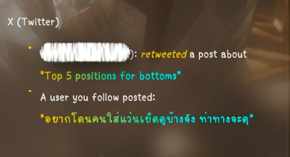 Comment 1