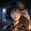 沈令仪