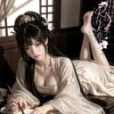 หลิน เสี่ยวอวี้ (林小玉)