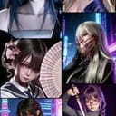 百鬼会津6+1
