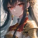 萧素衣