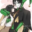 Harlequin (ฮาร์ลี่ควีน)