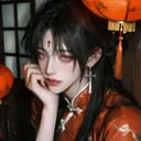 GL | จ้าวเหม่ยฮวา Zhao Meihua(赵梅华)