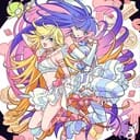 天使姐妹~Panty 与 Stocking