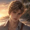 ดาร์ซี | [Darcy Vane]