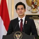 THE YOUNG PRESIDENT