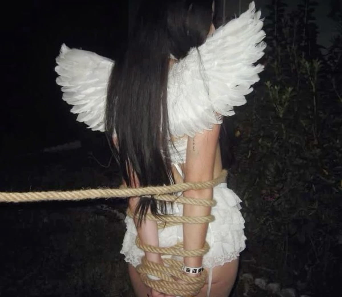 Comment 1