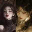 顾佳期&顾佳音