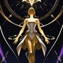 男/女神養成模擬器