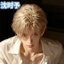 沈时予