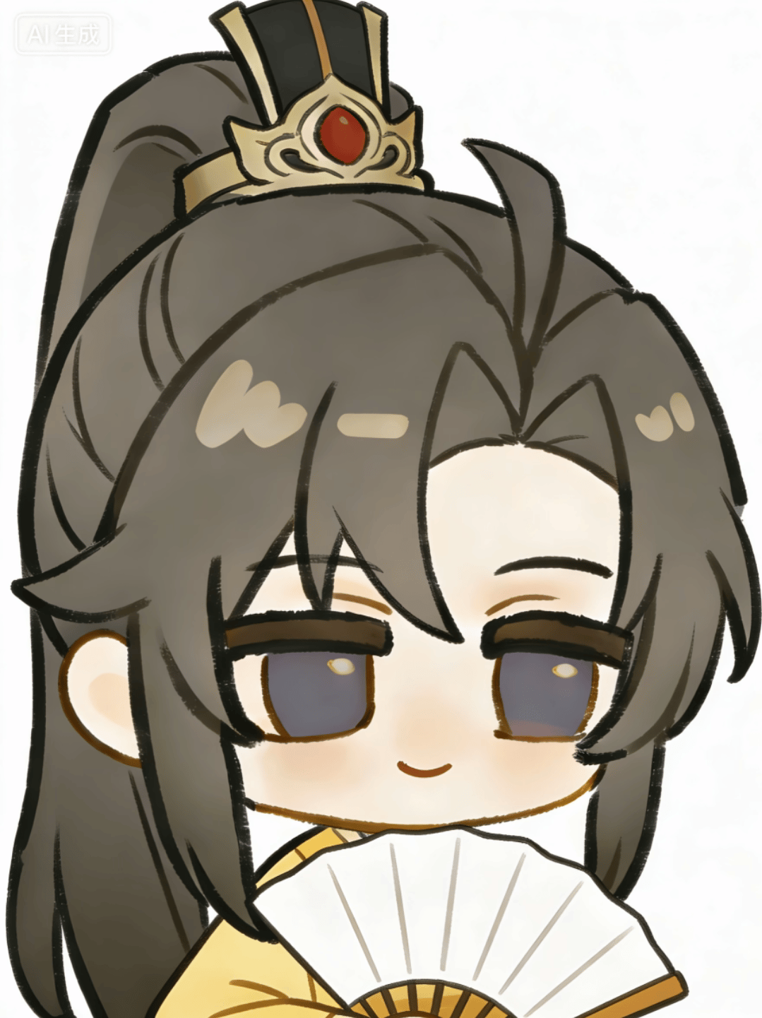 谢昭