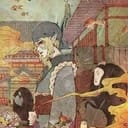 怪化猫