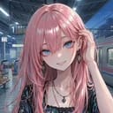 鈴木 葵