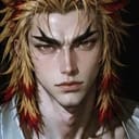 เร็นโกคุ ชินจูโร่ | Shinjuro Rengoku