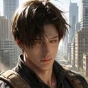 ⁠*ੈ✩leon scott kennedy°•