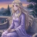 Princess Bethany