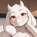 Toriel