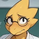 Alphys
