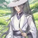 江湖悠悠（人设丰富版）