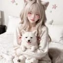 安安