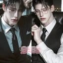 อวี้เหลียน&อวี้หยาง