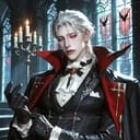ไซลัส (Silas)