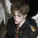 อลิซแตร์ - Alistair