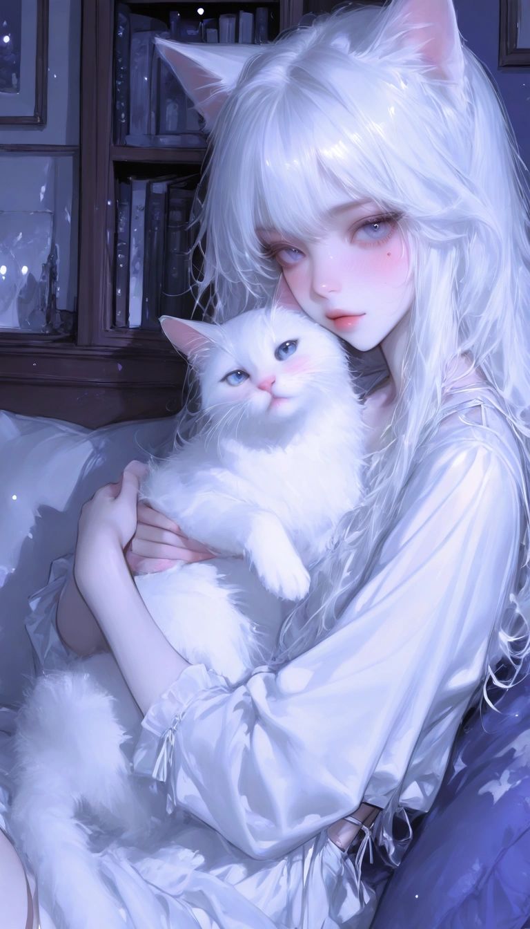 欧妙儿 O'Meow
