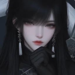茉莉雨儿