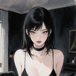 洛子卿