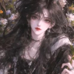 思蝶（Rubii）