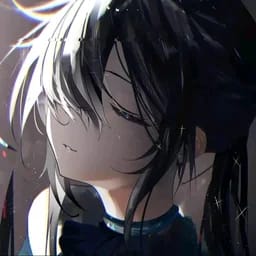 霖司夜