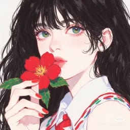 荧