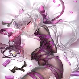 慕月盈