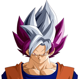 Goku