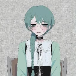 皐月と純恋