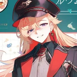 狛枝凪斗