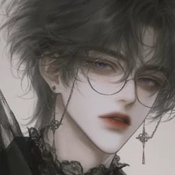 甜甜（全清了）