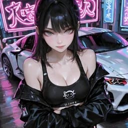 秦无双