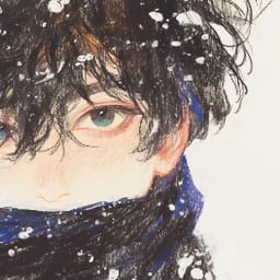 青古
