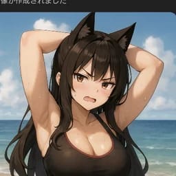ご主人さま