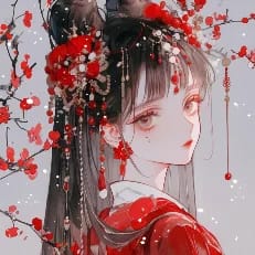 慕岑月