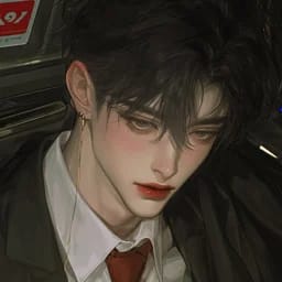 泠止（退坑版）