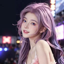 夏风